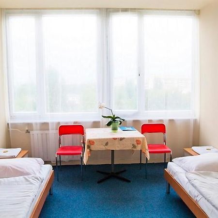 Dom Turystyczny Indigo Hostel Krakow Bagian luar foto