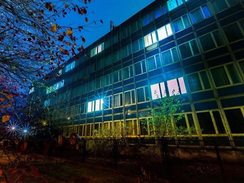 Dom Turystyczny Indigo Hostel Krakow Bagian luar foto
