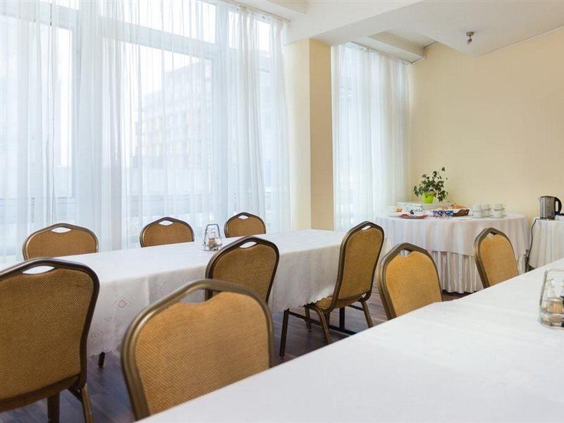 Dom Turystyczny Indigo Hostel Krakow Bagian luar foto