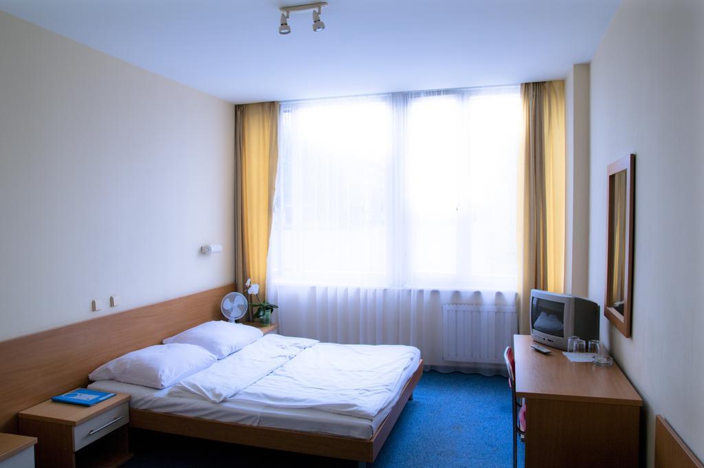 Dom Turystyczny Indigo Hostel Krakow Ruang foto