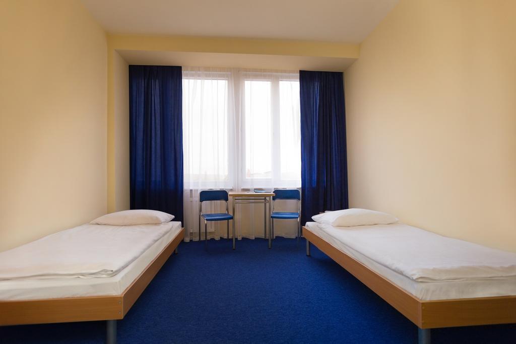 Dom Turystyczny Indigo Hostel Krakow Ruang foto