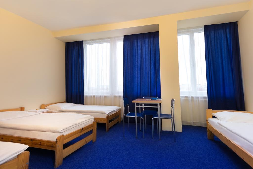 Dom Turystyczny Indigo Hostel Krakow Ruang foto