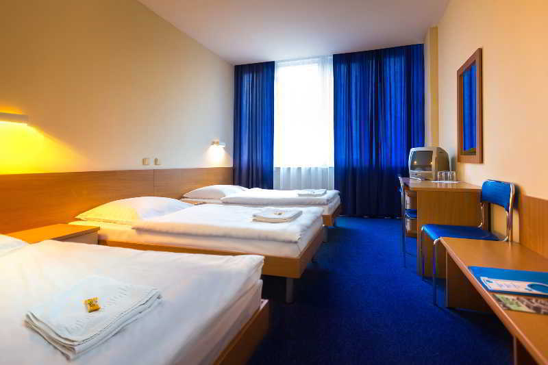 Dom Turystyczny Indigo Hostel Krakow Bagian luar foto