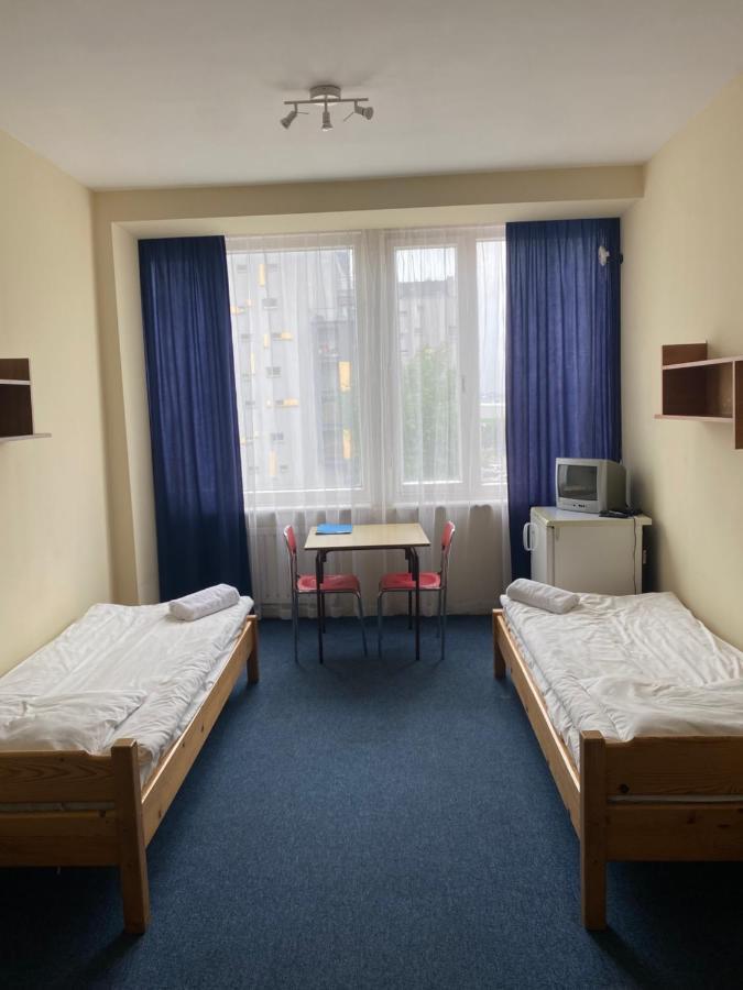 Dom Turystyczny Indigo Hostel Krakow Bagian luar foto