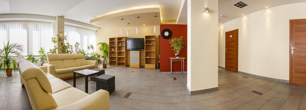 Dom Turystyczny Indigo Hostel Krakow Bagian luar foto