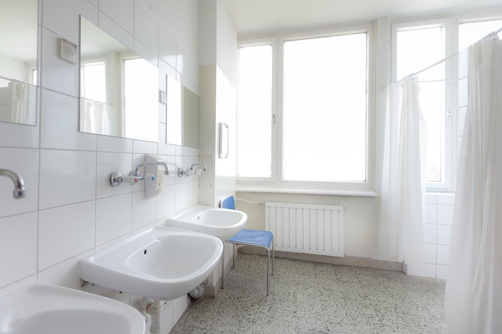 Dom Turystyczny Indigo Hostel Krakow Bagian luar foto