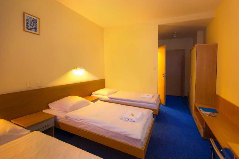 Dom Turystyczny Indigo Hostel Krakow Bagian luar foto
