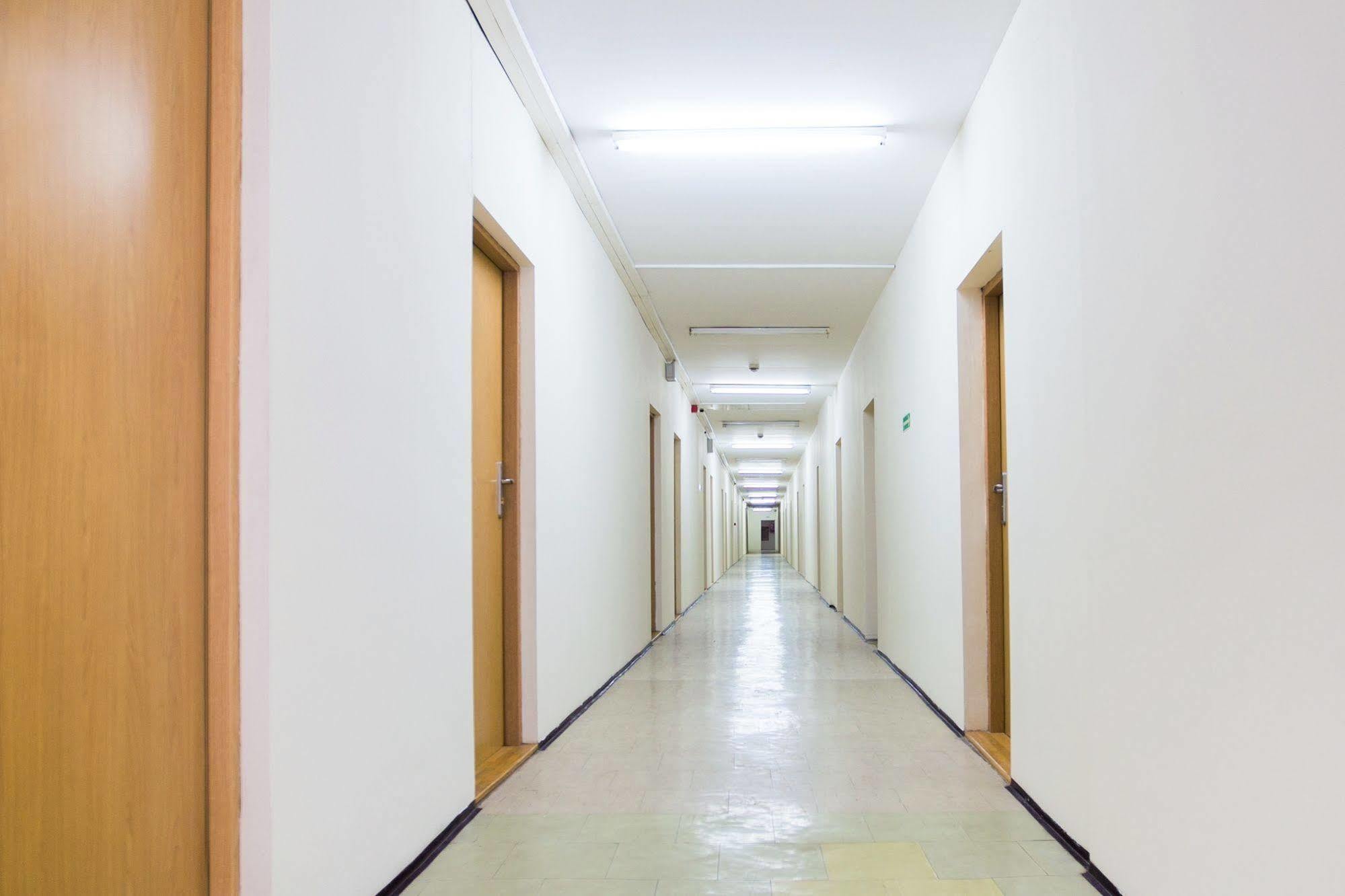 Dom Turystyczny Indigo Hostel Krakow Bagian luar foto