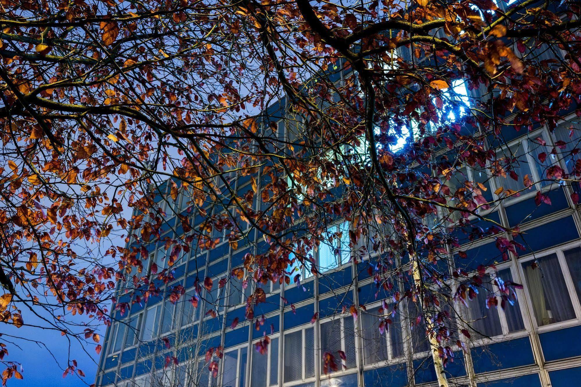 Dom Turystyczny Indigo Hostel Krakow Bagian luar foto