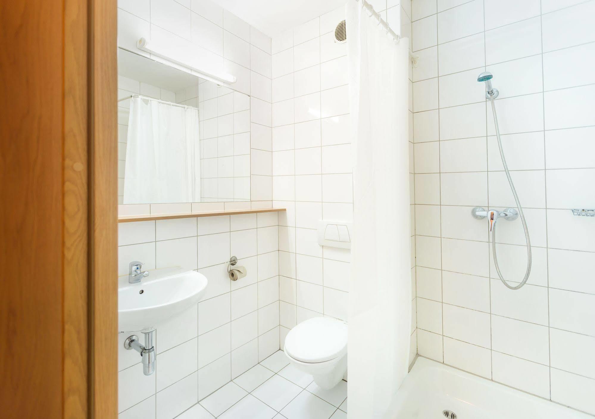 Dom Turystyczny Indigo Hostel Krakow Bagian luar foto