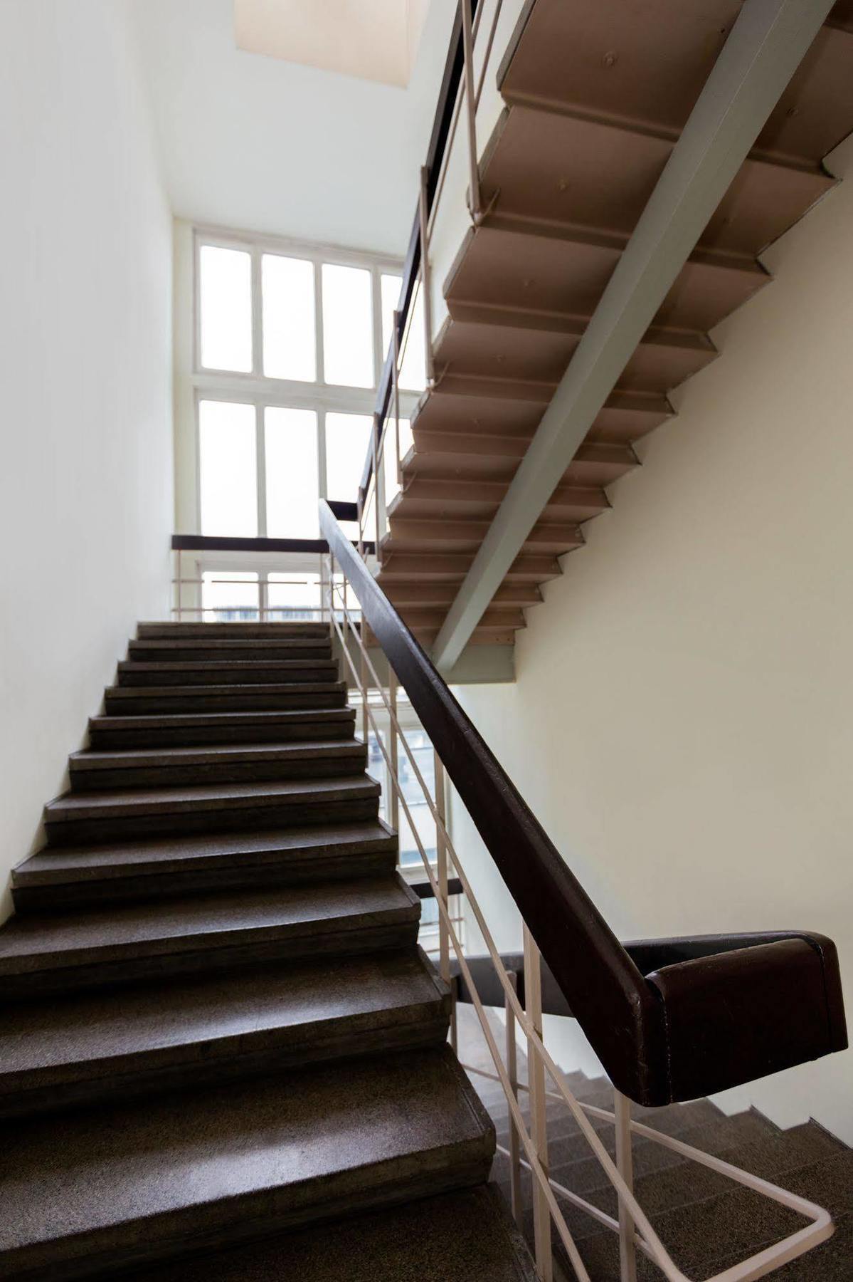 Dom Turystyczny Indigo Hostel Krakow Bagian luar foto
